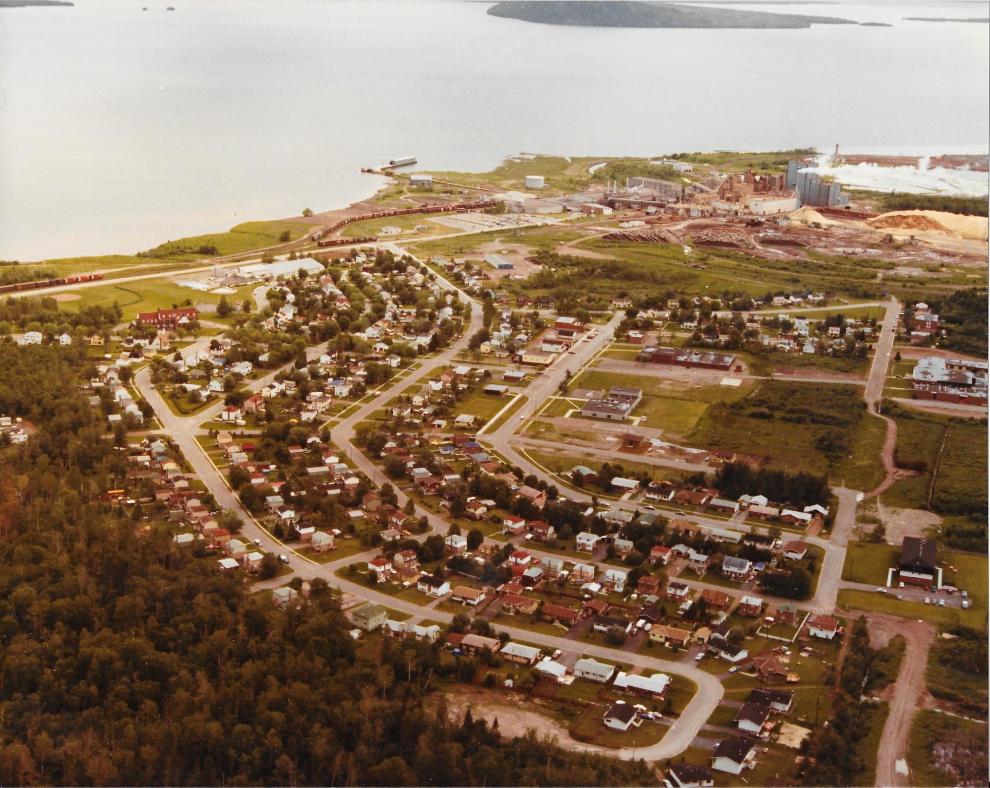 6 Amazing Facts About Red Rock Ontario Northern Ontario Travel